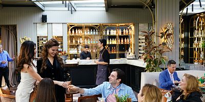 Şahane Hayatım 6.Bölüm posteri