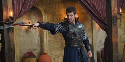 Kuruluş Osman 139.Bölüm posteri