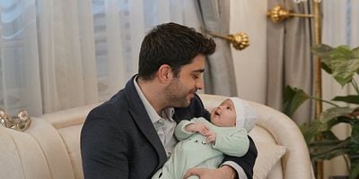 Kızılcık Şerbeti 42.Bölüm posteri