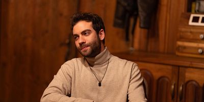 Safir 16.Bölüm posteri