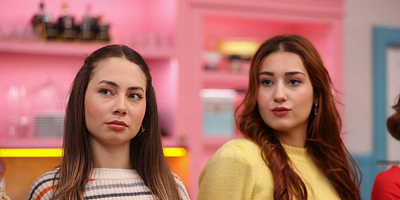 Kendi Düşen Ağlamaz 24.Bölüm posteri