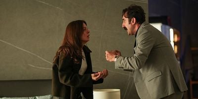 Sandık Kokusu 2.Bölüm posteri