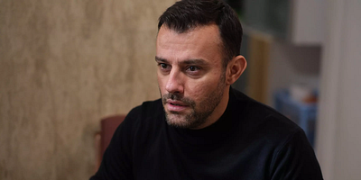 Dilek Taşı 14.Bölüm posteri