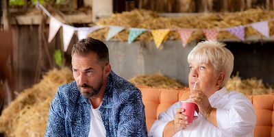 Chanter sa vie posteri