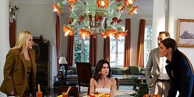 Şahane Hayatım 8.Bölüm posteri