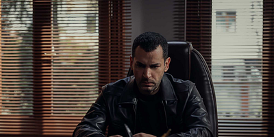 Teşkilat 89.Bölüm posteri