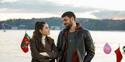 Yabani 16.Bölüm posteri