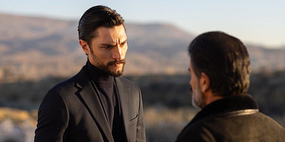 Safir 18.Bölüm posteri