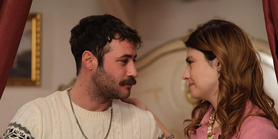 Dilek Taşı 17.Bölüm posteri