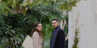 Sakla Beni 9.Bölüm posteri