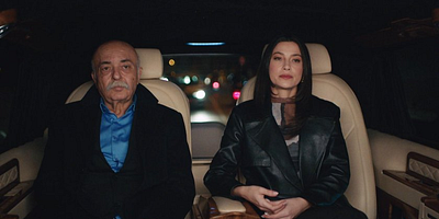 Kızılcık Şerbeti 45.Bölüm posteri