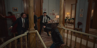 Üç Kız Kardeş 69.Bölüm posteri