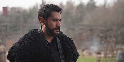 Kudüs Fatihi Selahaddin Eyyubi 8.Bölüm posteri