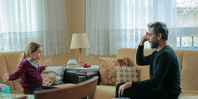 Ne Gemiler Yaktım 6.Bölüm posteri