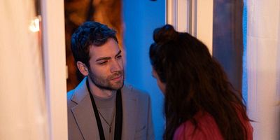 Safir 20.Bölüm posteri