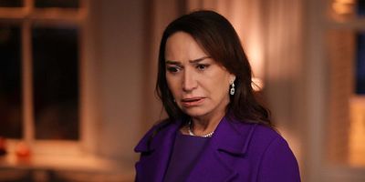 Sandık Kokusu 6.Bölüm posteri