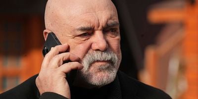 Aldatmak 54.Bölüm posteri