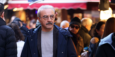 İnci Taneleri 1.Bölüm posteri