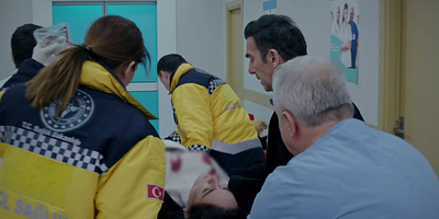 Arka Sokaklar 661.Bölüm posteri