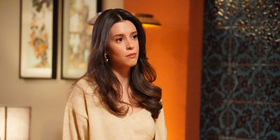 Yalı Çapkını 55.Bölüm posteri