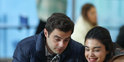 Kardeşlerim 114.Bölüm posteri