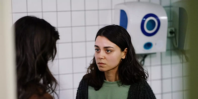 Yargı 80.Bölüm posteri