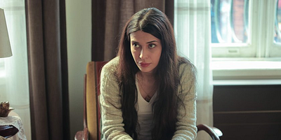 Ne Gemiler Yaktım 8.Bölüm Final posteri