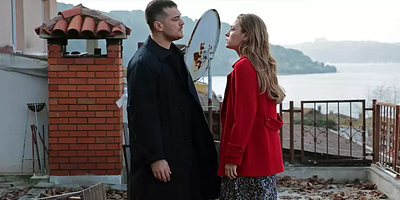 Gaddar 2.Bölüm posteri