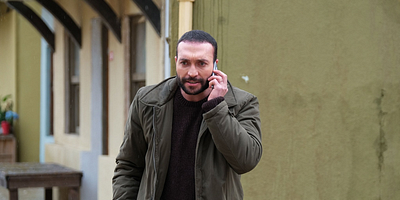 Ateş Kuşları 41.Bölüm posteri