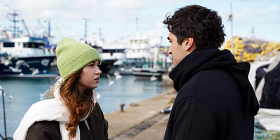 Yalı Çapkını 56.Bölüm posteri