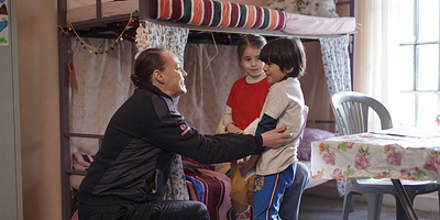 Bir Sevdadır 1.Bölüm posteri