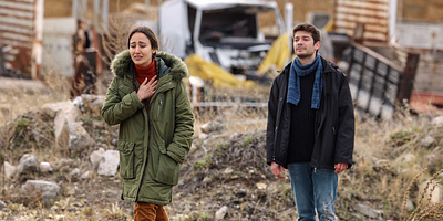 Gönül Dağı 125.Bölüm posteri