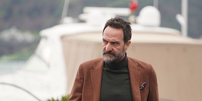 Şahane Hayatım 14.Bölüm posteri