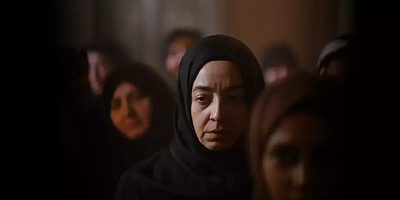 Kızıl Goncalar 5.Bölüm posteri