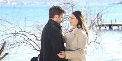 Üç Kız Kardeş 73.Bölüm posteri