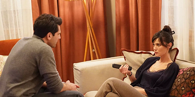 Yargı 82.Bölüm posteri