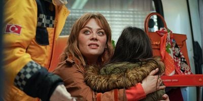 Bahar 1.Bölüm posteri