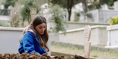 Yabani 22.Bölüm posteri