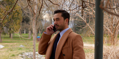 Kül Masalı 1.Bölüm posteri