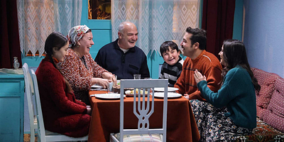 Gönül Dağı 126.Bölüm posteri