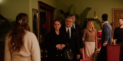 Sakla Beni 16.Bölüm posteri