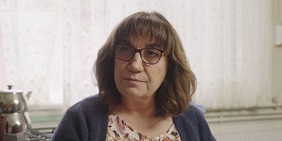 Bahar 2.Bölüm posteri