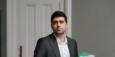 Kızılcık Şerbeti 51.Bölüm posteri