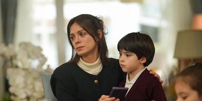 Sandık Kokusu 11.Bölüm posteri