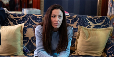 Kirli Sepeti 21.Bölüm posteri