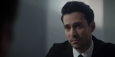 Taş Kağıt Makas 1.Bölüm posteri