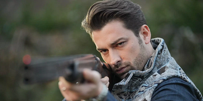 Senden Önce 3.Bölüm Final posteri