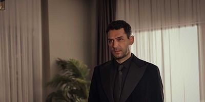 Teşkilat 98.Bölüm posteri