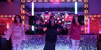 İnci Taneleri 6.Bölüm posteri