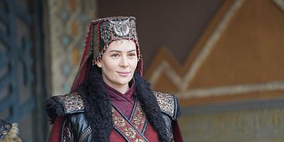 Kuruluş Osman 150.Bölüm posteri